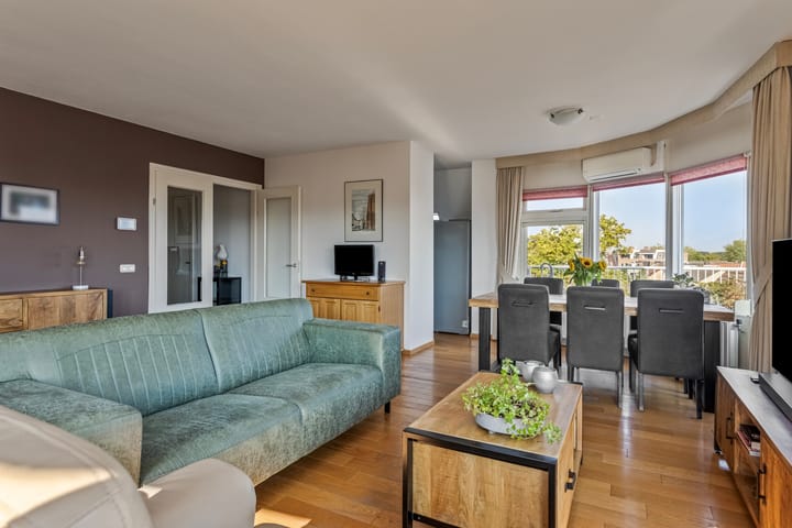 Foto 15 van Mathildastraat 42-A