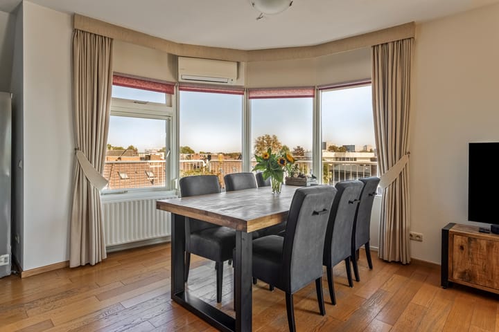 Foto 16 van Mathildastraat 42-A