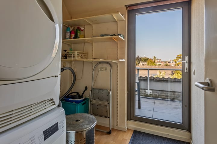 Foto 25 van Mathildastraat 42-A