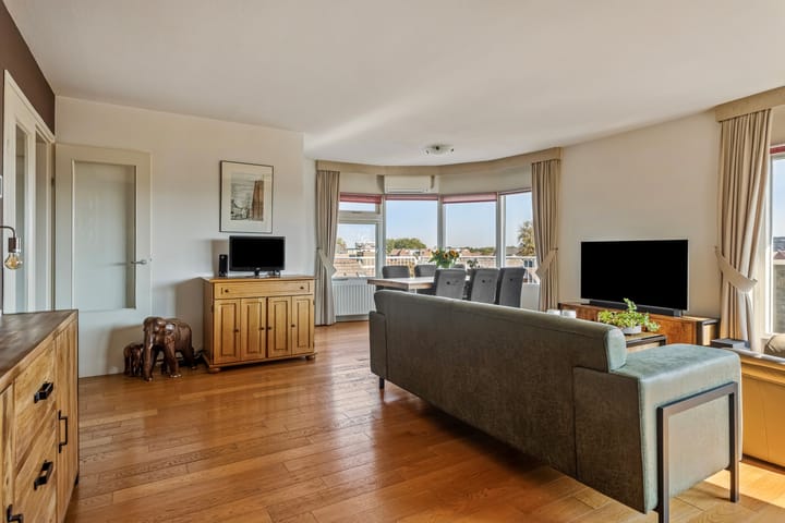 Foto 13 van Mathildastraat 42-A