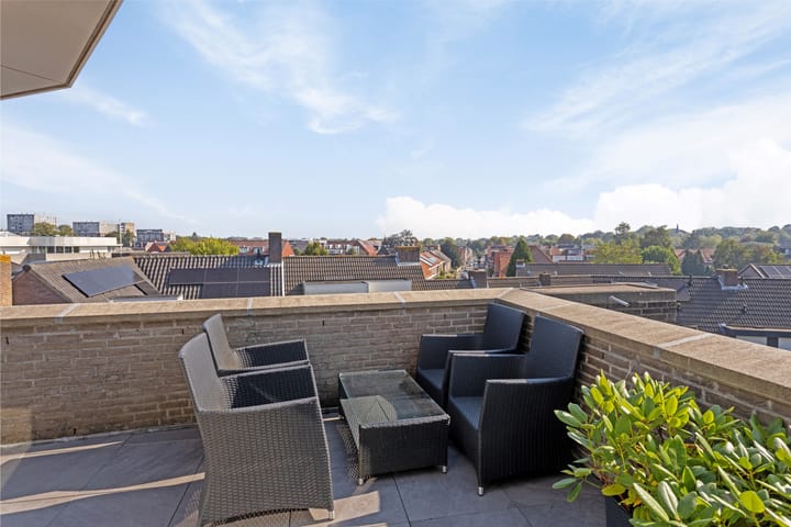 Foto 28 van Mathildastraat 42-A