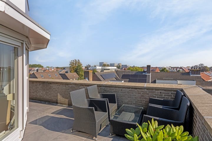 Foto 29 van Mathildastraat 42-A