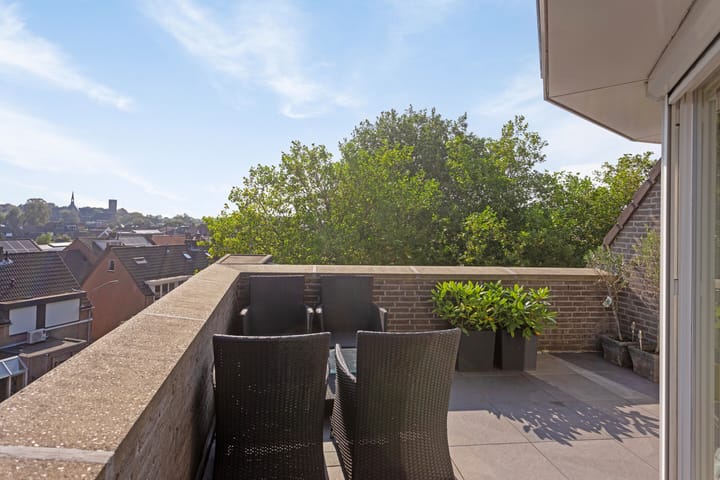 Foto 30 van Mathildastraat 42-A