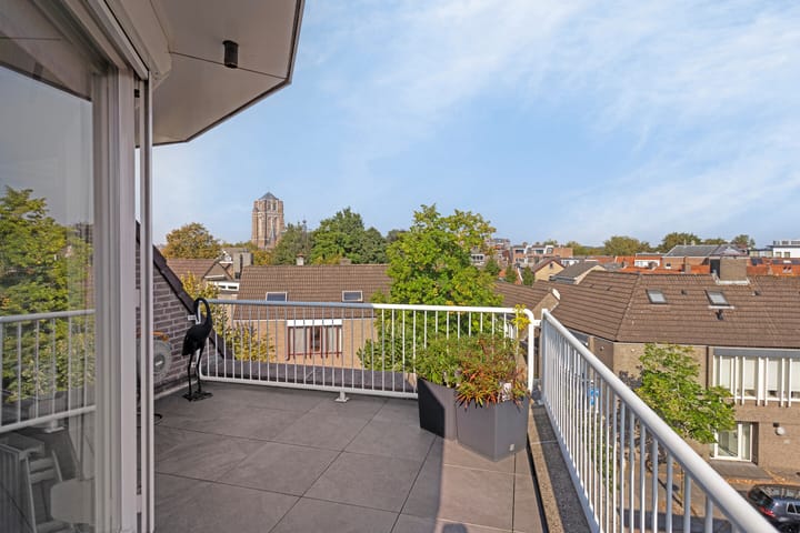 Foto 31 van Mathildastraat 42-A