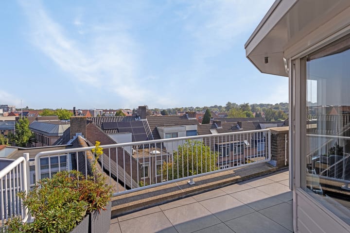 Foto 32 van Mathildastraat 42-A