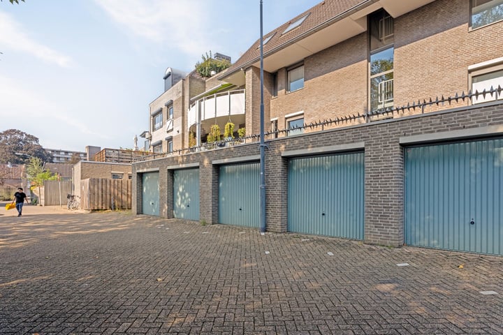 Bekijk foto 34 van Mathildastraat 42-A