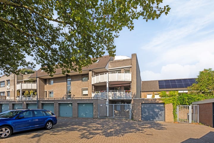 Foto 35 van Mathildastraat 42-A