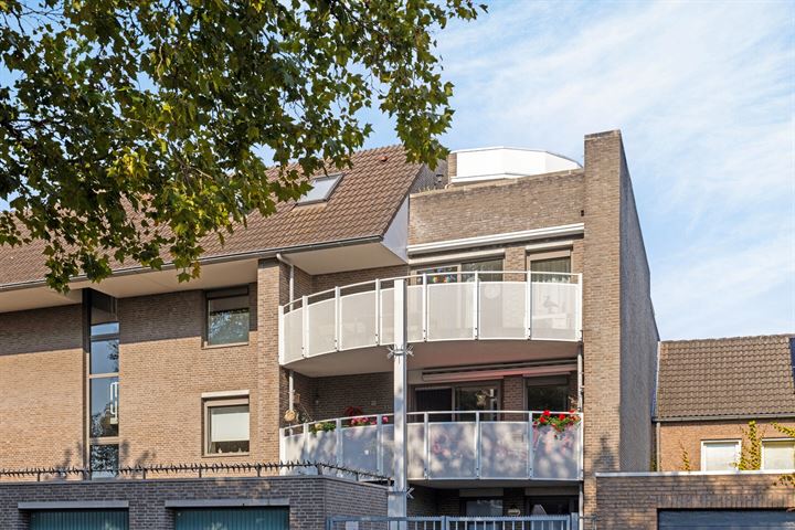 Bekijk foto 36 van Mathildastraat 42-A