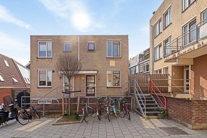 Foto 1 van Fabristraat 97