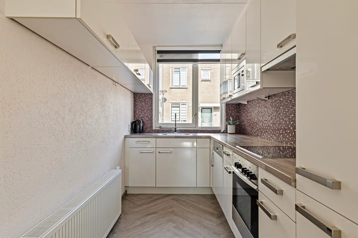 Foto 3 van Fabristraat 97