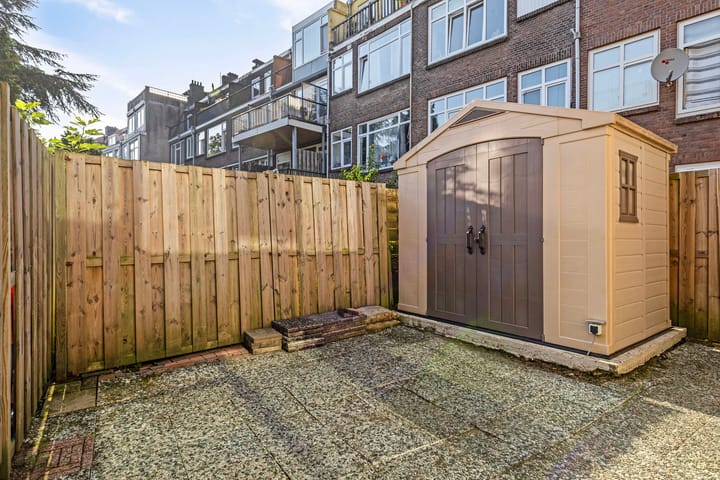 Foto 5 van Fabristraat 97