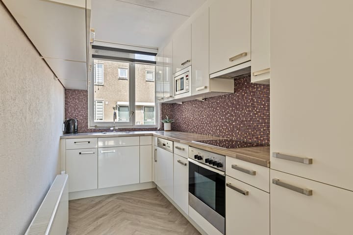 Foto 10 van Fabristraat 97