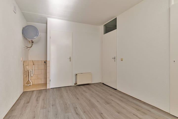 Foto 25 van Fabristraat 97