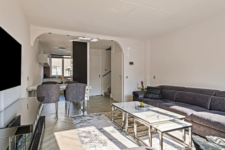 Foto 9 van Fabristraat 97