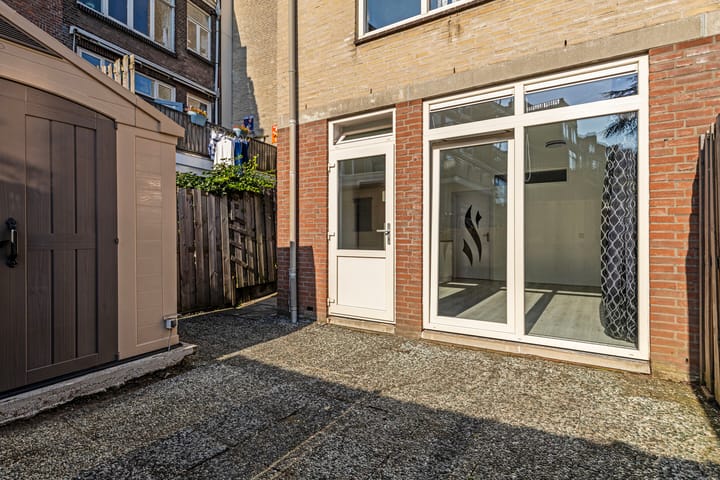 Foto 28 van Fabristraat 97