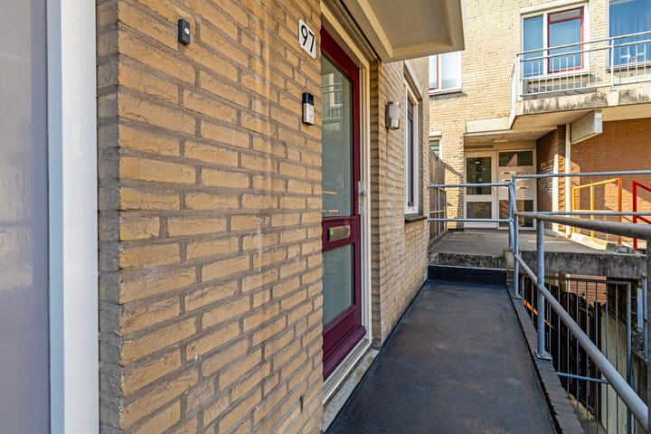 Foto 29 van Fabristraat 97