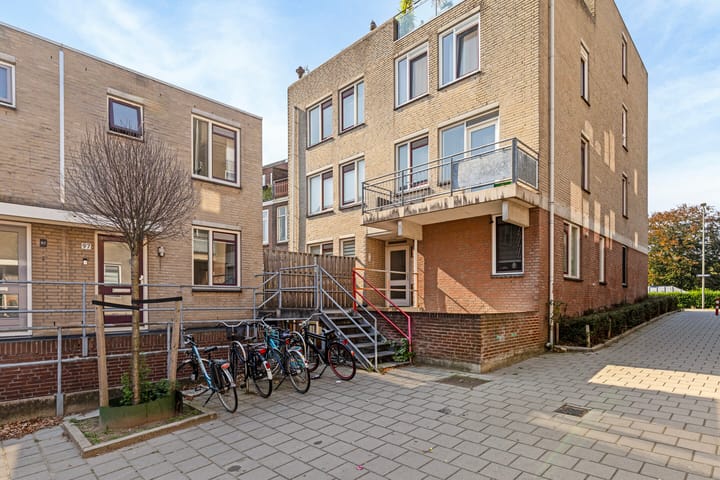 Foto 31 van Fabristraat 97