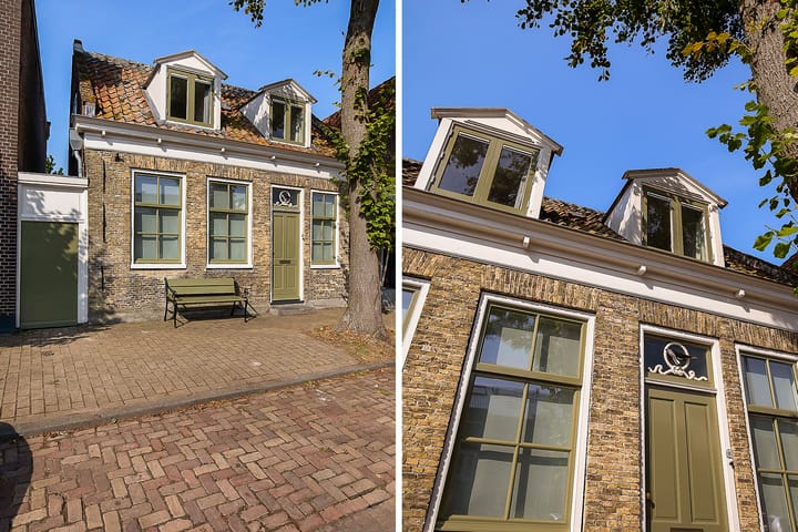 Foto 2 van Oorgat 86