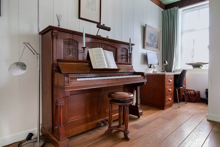 Foto 7 van Oorgat 86