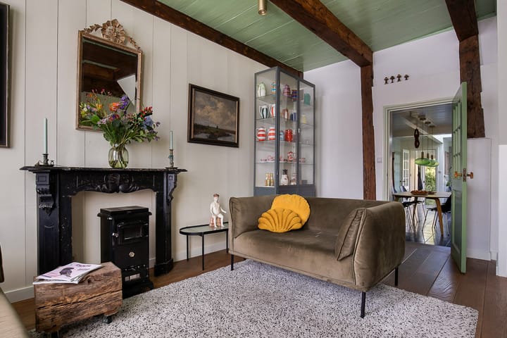 Foto 12 van Oorgat 86