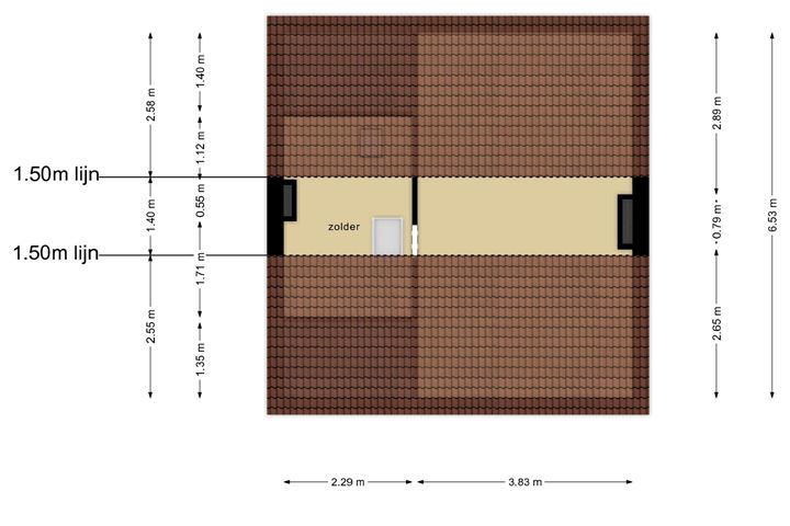 Bekijk foto 31 van Bredehof 11