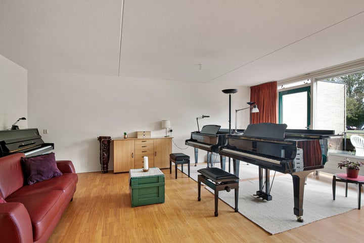 Foto 4 van Jan David Zocherstraat 80