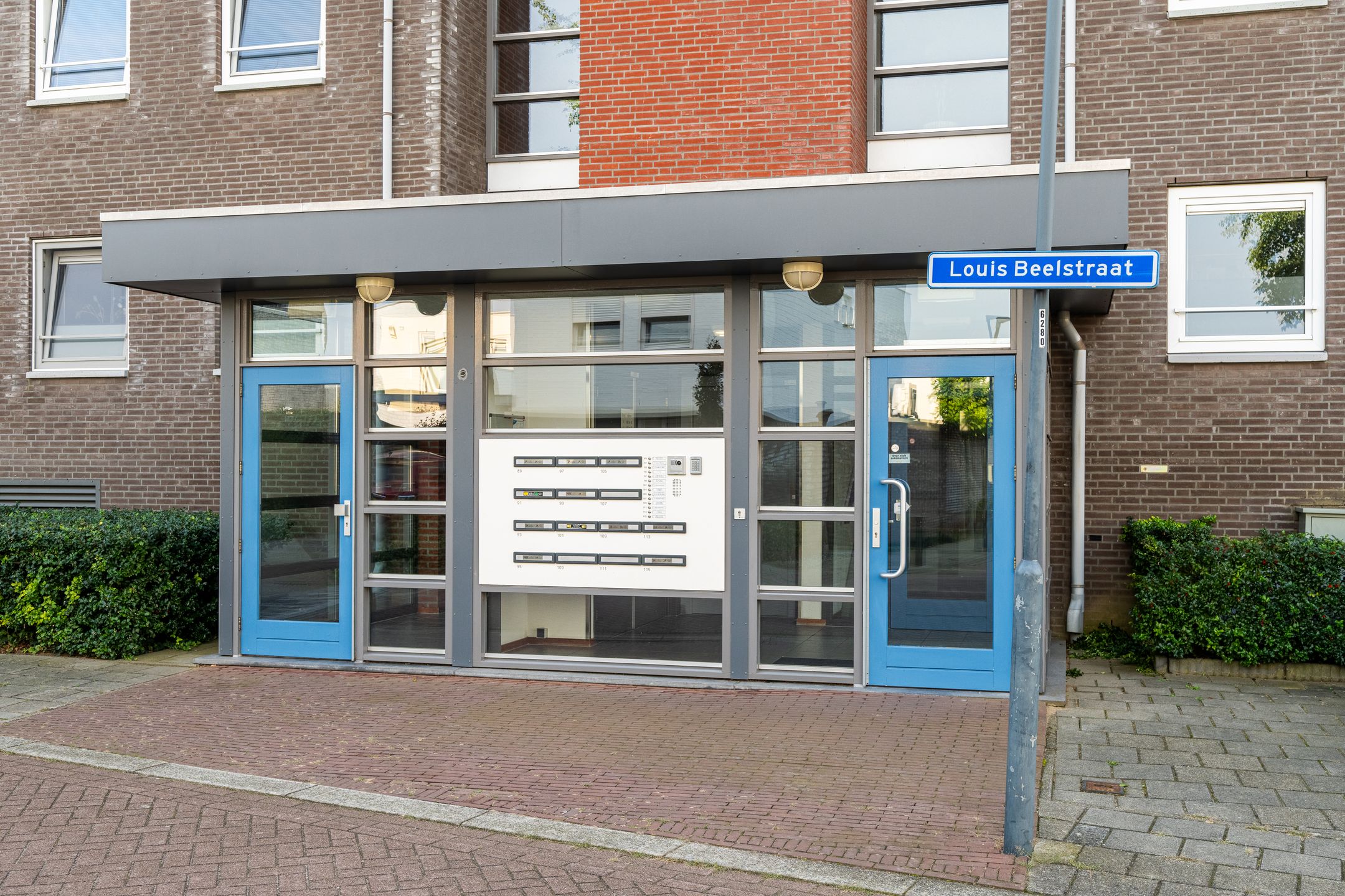 Photo 6 of Louis Beelstraat 107