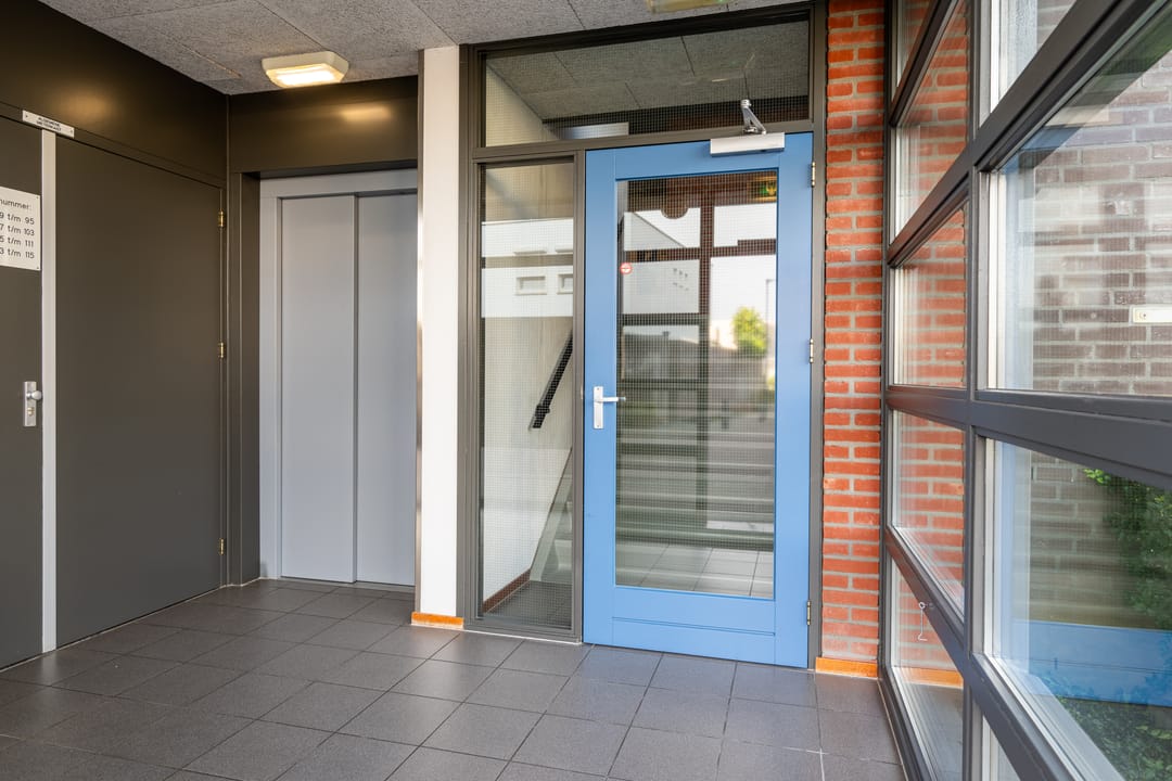 Photo 7 of Louis Beelstraat 107