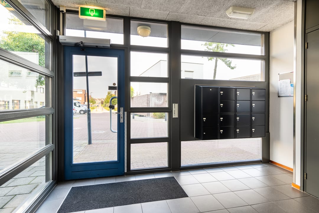 Photo 8 of Louis Beelstraat 107