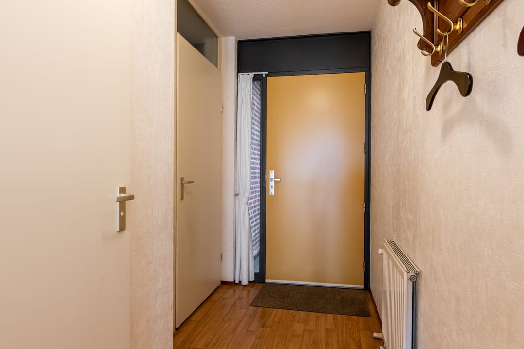 Photo 11 of Louis Beelstraat 107