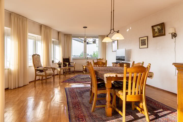 Foto 13 van Louis Beelstraat 107