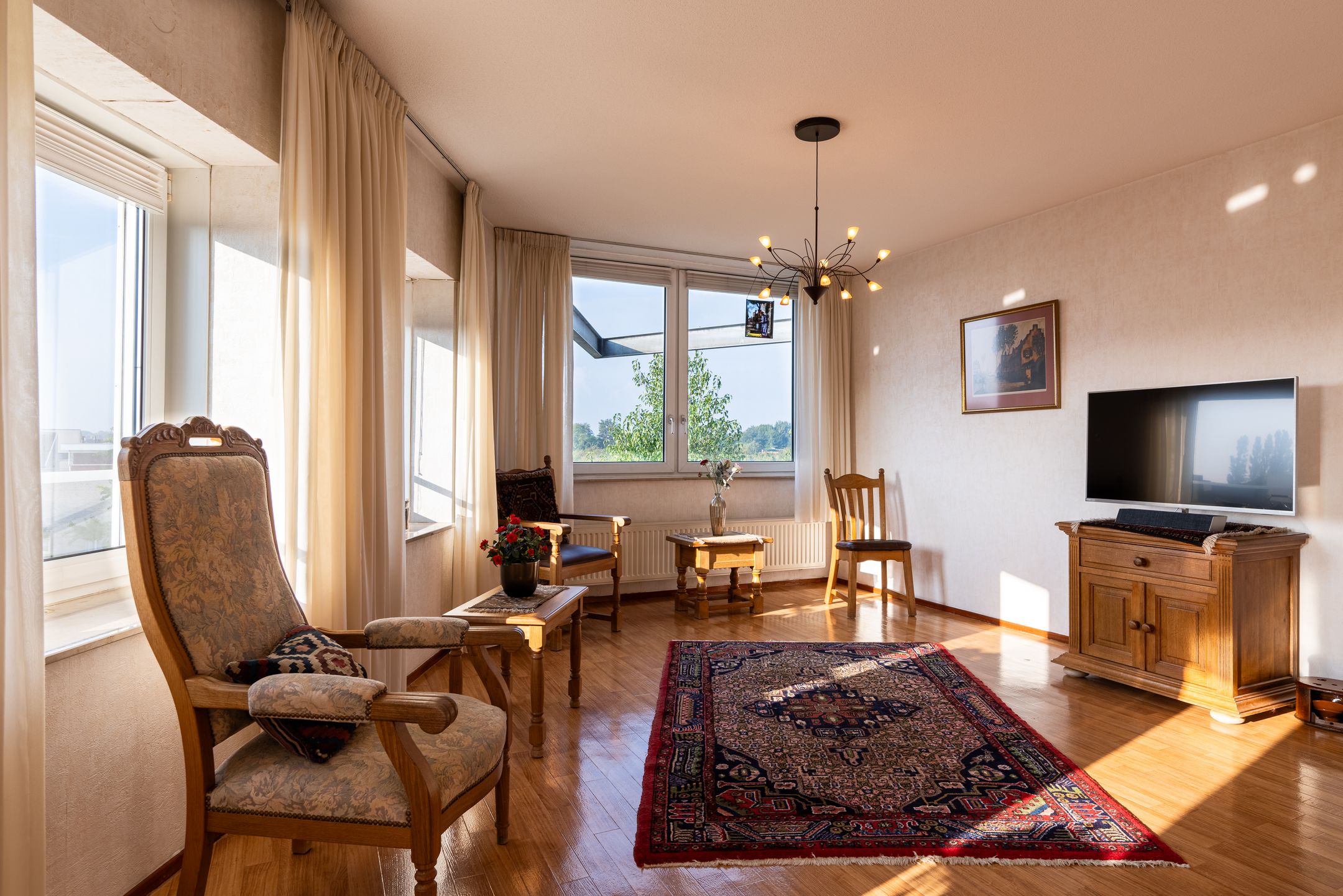 Photo 15 of Louis Beelstraat 107