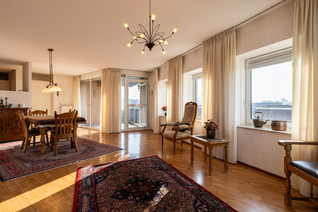 Photo 16 of Louis Beelstraat 107