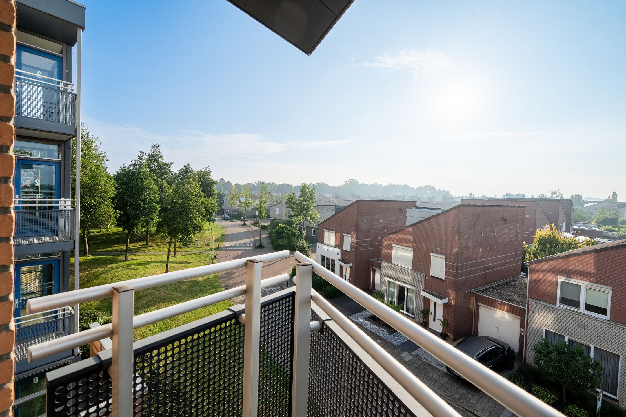 Photo 21 of Louis Beelstraat 107