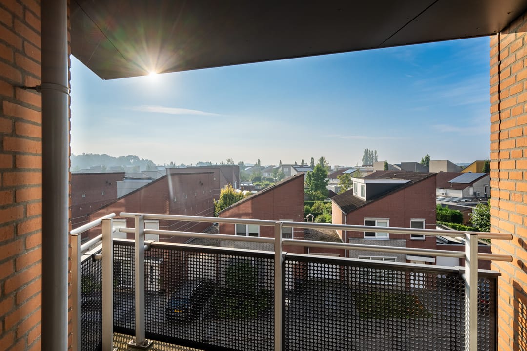 Photo 22 of Louis Beelstraat 107