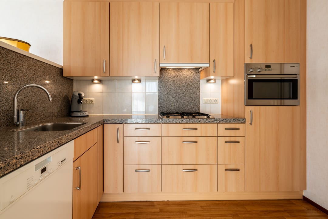 Photo 23 of Louis Beelstraat 107