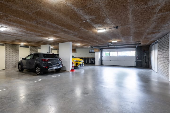 Foto 32 van Louis Beelstraat 107