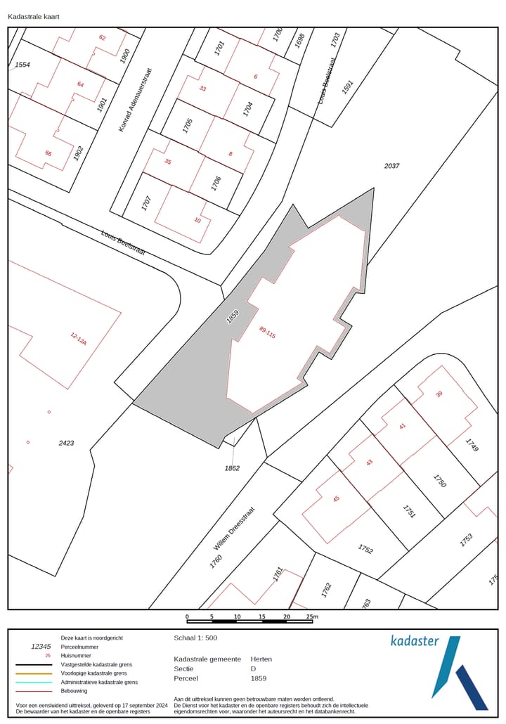 Foto 36 van Louis Beelstraat 107