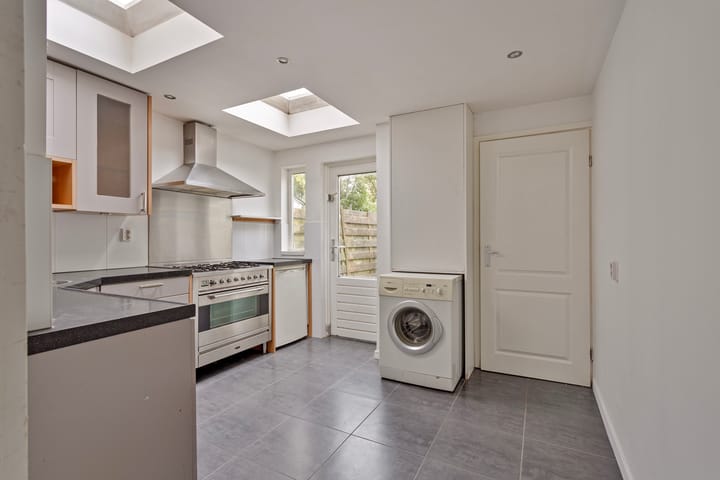 Foto 3 van Hugo van Rijkenlaan 12