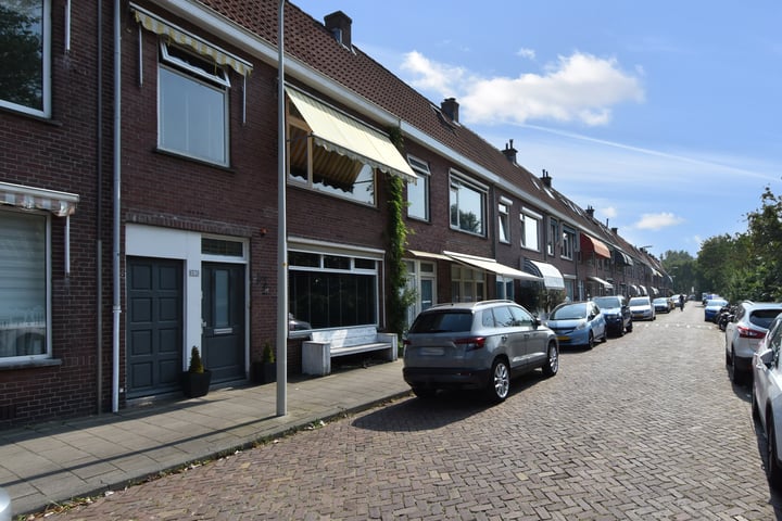 View photo 38 of Ockenburghstraat 80