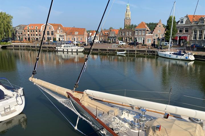 Paktuinen 2, Enkhuizen