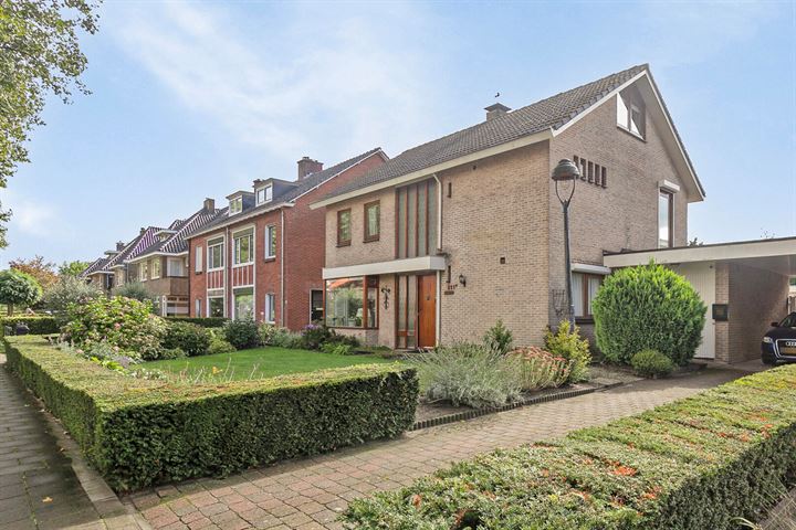 Bekijk foto 1 van Bornsestraat 231-A