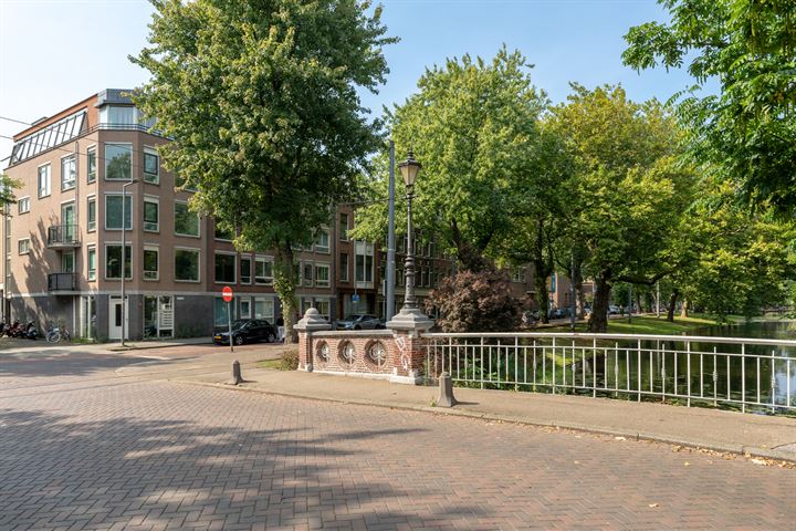 Bekijk foto 1 van Noordsingel 56-B