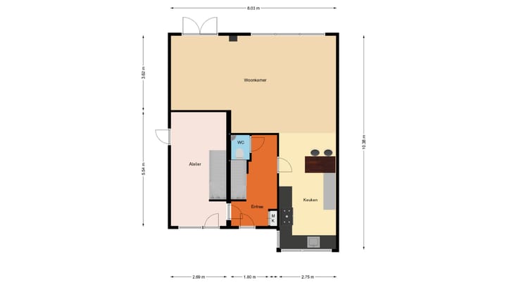 Foto 39 van Noldijk 208