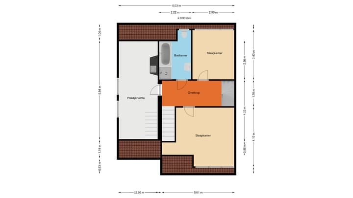 Foto 40 van Noldijk 208