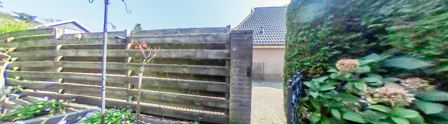 Bekijk 360° foto van Tuin van Kampsweg 32