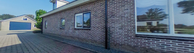 Bekijk 360° foto van Tuin van Kampsweg 32