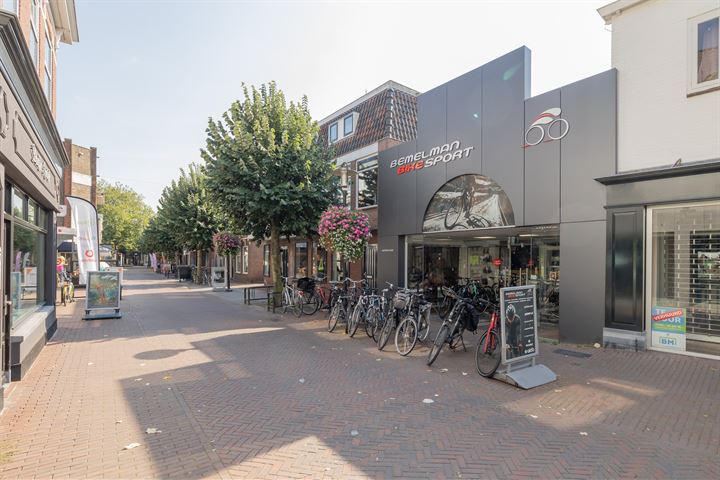 Kanaalstraat 30, Lisse