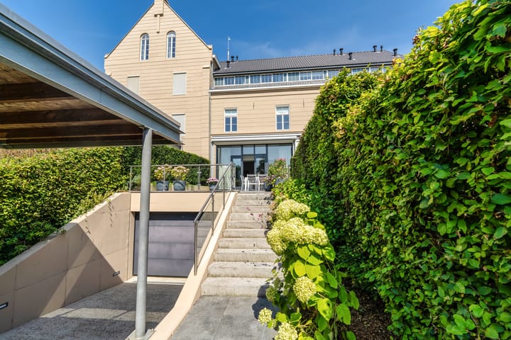 Foto 6 van Huize Overbunde 3