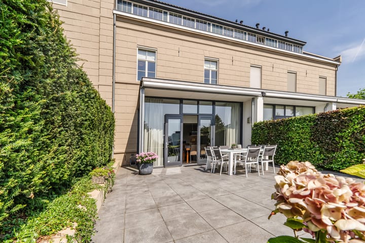 Foto 2 van Huize Overbunde 3